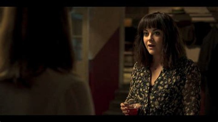 
Who Is Carol Carpenter From Dublin Murders? Joseph Dowling Story From The Prison 