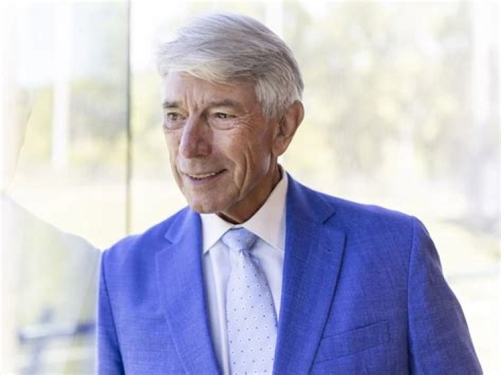 
Who Is Casey Martinez? Buck Martinez Son Details, Illness Update 