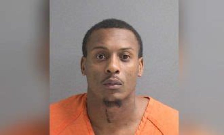 
Who is Charles Ivy? Suspect identified in Daytona Beach stabbing 