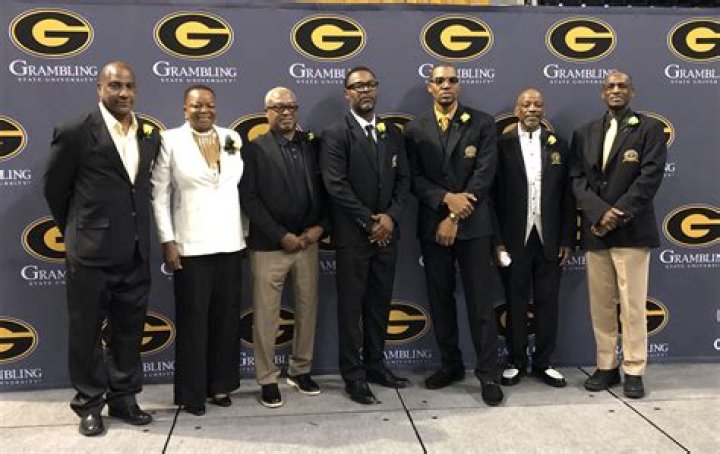 
Who Is Chelsey Lucas From Grambling State And Why Is Fired As The Volleyball Coach? 