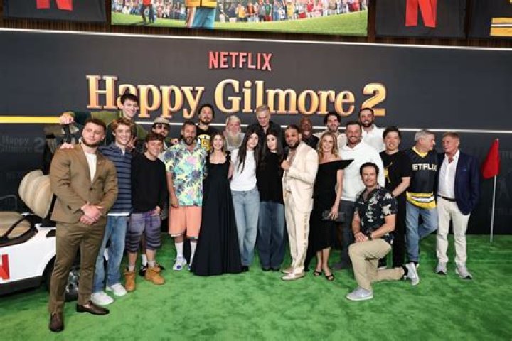 
Who Is Chris Witaske Wife- Is The Actor Married? 