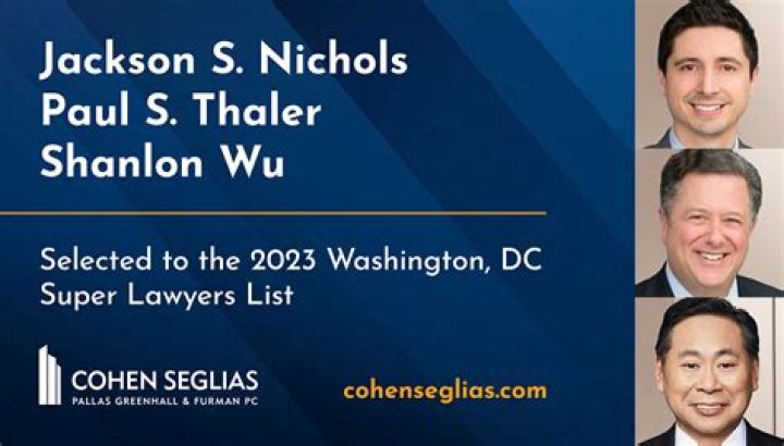 
Who Is CNN Legal Analyst Shan Wu? Cohen Seglias Lawyer Has Great Insight Into Ongoing Mara Lago Incident 