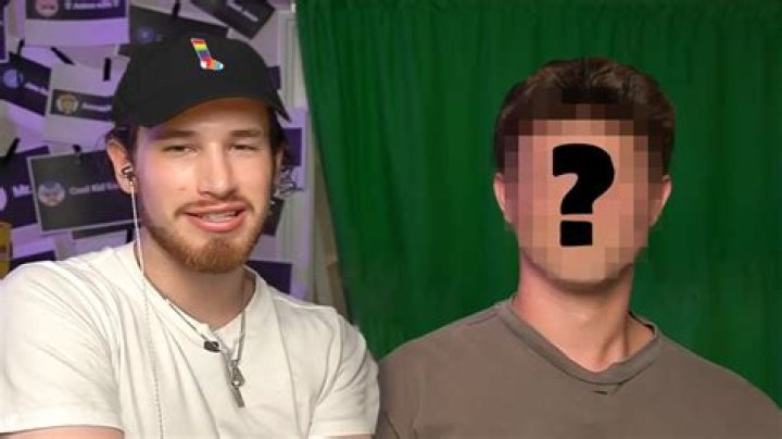 
Who is Coeptus in Real Life? Has he Done A Face Reveal? 