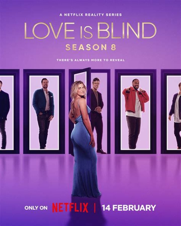 Who Is Colleen Reed From “Love Is Blind” Season 3?