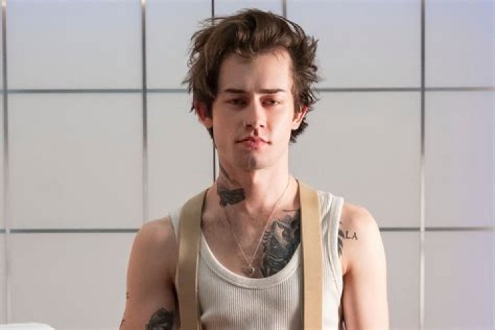 
Who Is Conor Flynn? Dublin Man Jailed For Distribution 