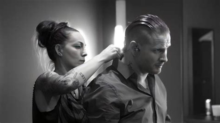 Who is Corey Taylor’s Ex-Wife? Stephanie Luby