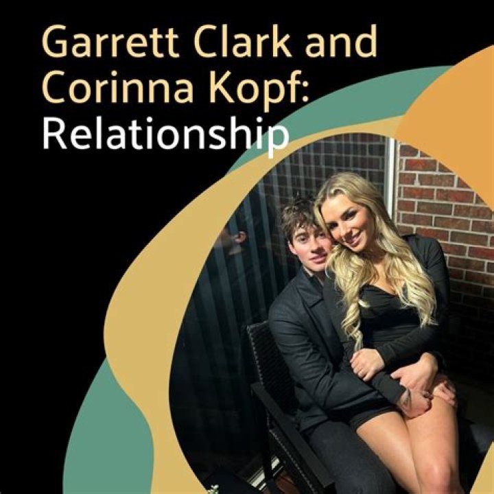
Who Is Corinna Kopf Boyfriend? 