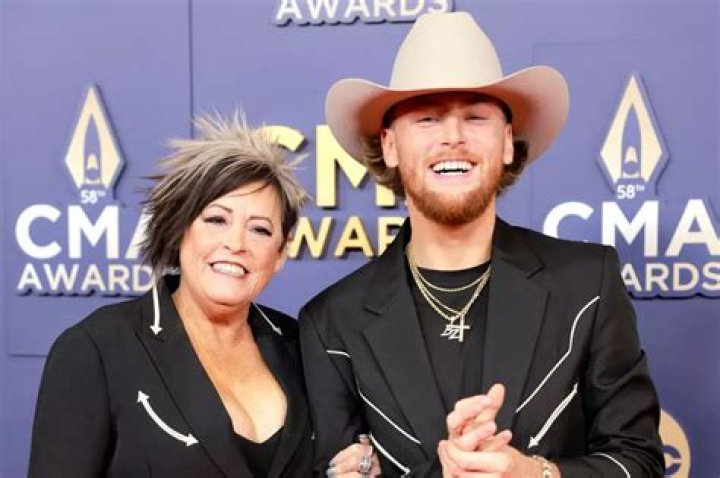Who Is Country Music Star Bailey Zimmerman Married To? Meet His Wife and Family