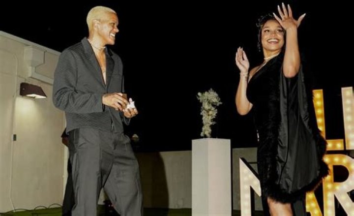 Who Is Courtney Williams From Linda CA?