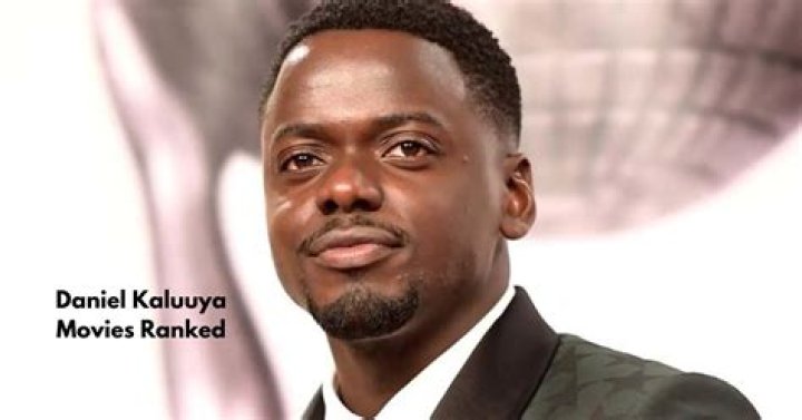Who Is Daniel Kaluuya Wife? Learn About His Family And Ethnicity