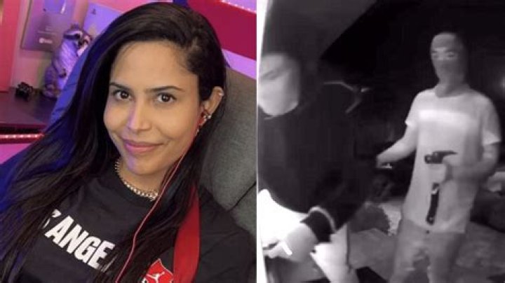 
Who Is Darius Anderson’s Girlfriend? Texas RB Arrested For Breaking Into Her House And Trying To Assault 