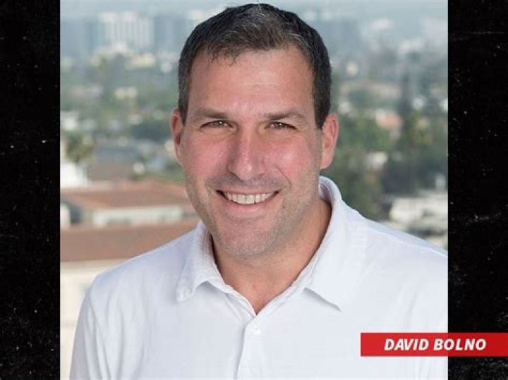 Who is David Bolno? Renowned music rep cleared after being named a person of interest in Laura Lozano’s murder