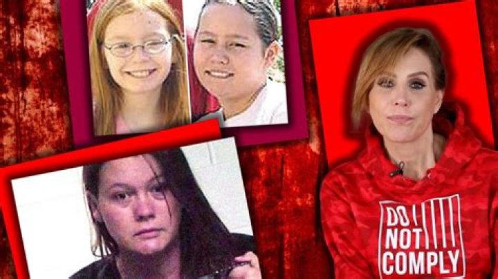 Who Is Debra Jeter? Where is She Now? Check Mugshot Crime and Charges Reports