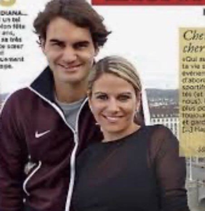 Who Is Diana Federer Husband? What To Know About Roger Federer Sister