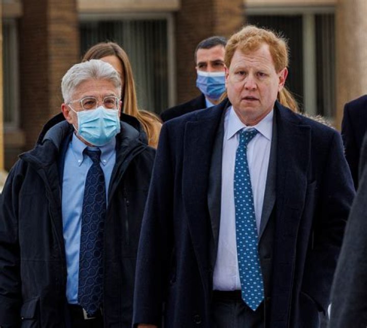 
Who Is Dr Robert Neulander And What Happened With His Syracuse NY Case? Wife Killer Was Arrested After Decades 