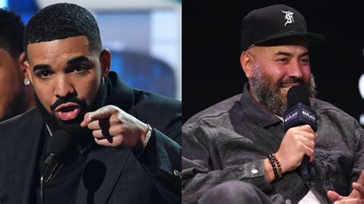 
Who is Ebro Darden? Radio Jockey criticizes Drake for not addressing Black issues 