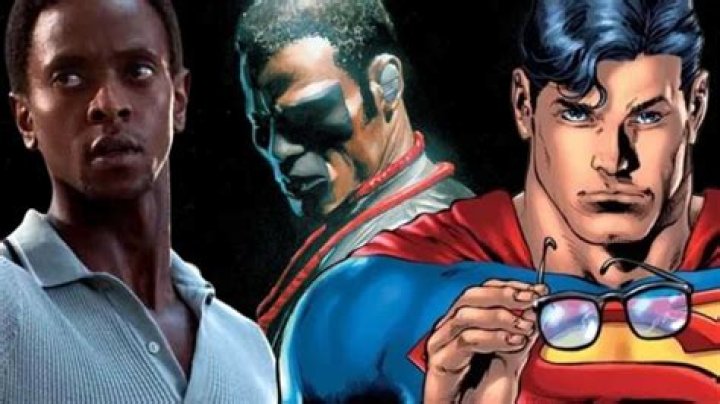 
Who is Edi Gathegi? The Harder They Fall actor to play Mister Terrific in Superman Legacy 