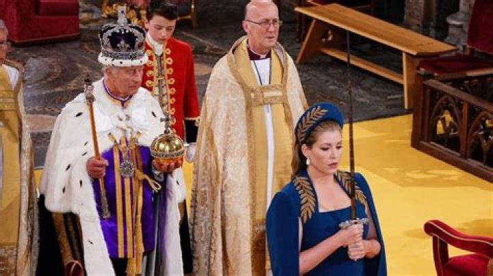 
Who Is Edward Mordaunt | Penny Mordaunt Brother Age Gap And Family Ethnicity 