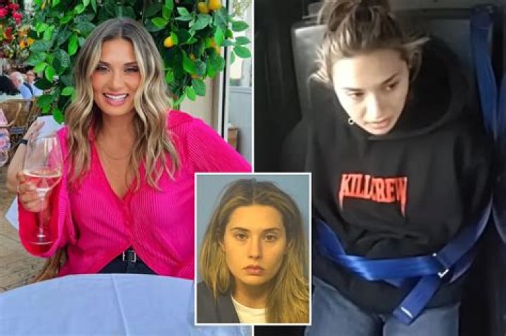 Who is Eleanor Hunton Hoppe? Charges against prominent socialite explored