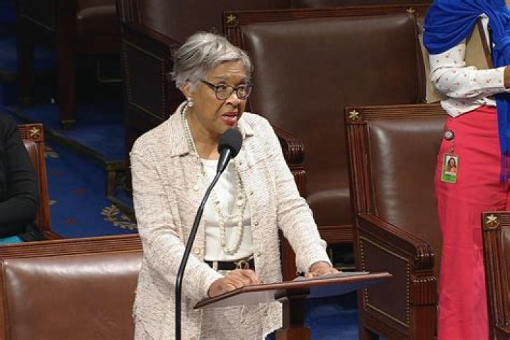 
Who is Eli Crane? GOP rep refers to Black Americans as “colored people” on House Floor 