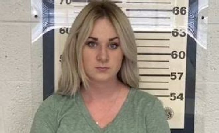 
Who is Emily Swinkowski? Mississippi art teacher arrested for sending inappropriate pictures to 16-year-old student 