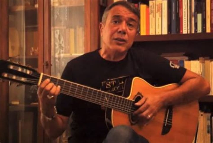 
Who Is Federico Salvatore Moglie Flavia D’Alessio | Figli Leo And Luca 