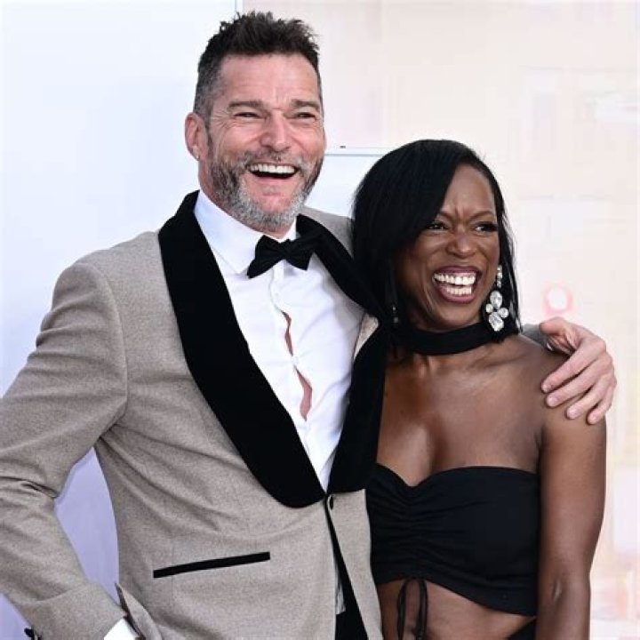 Who Is Fred Sirieix’s Wife, Alex Spendolini? Here’s A Look At Their Relationship