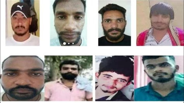 
Who Is Gangster Vicky Middukhera Wife? Age At Death And Kids – Was Sidhu Moose Wala Killed For Vicky’s Murder Revenge? 