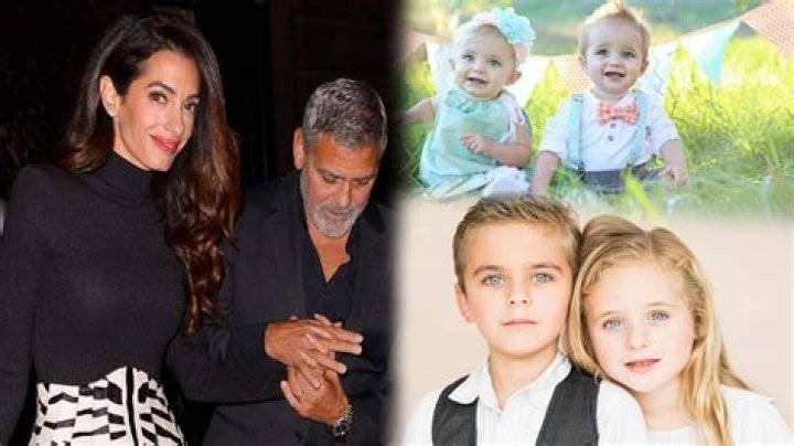 
Who is George Clooney’s ex-wife Talia Balsam? Wiki Bio, net worth, kids 
