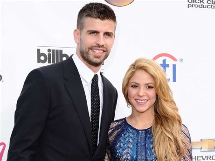 
Who Is Gerard Pique’s New Girlfriend? Shakira’s Ex-Beau Gets Mocked For Paying For His Love Interest’s Cosmetic Surgery 