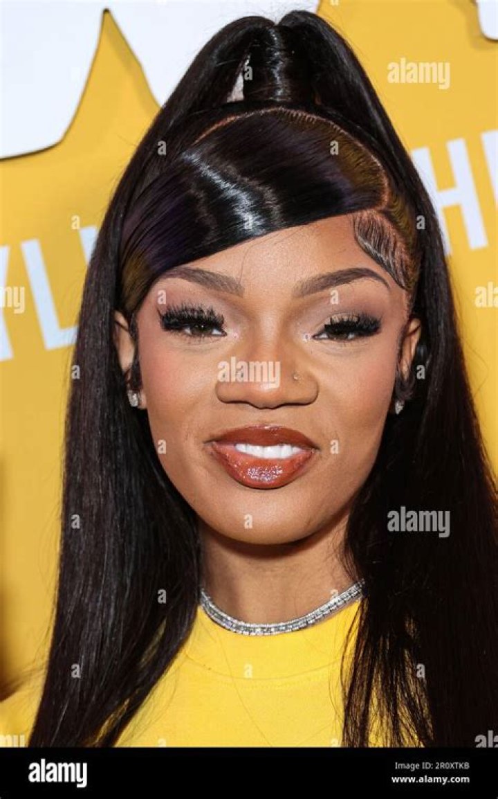 Who Is Gloria Woods AKA GloRilla? Next To Be Superstar Has Yo Gotti’s Signature