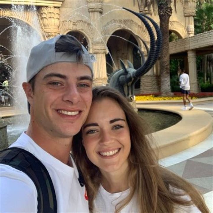 
Who Is Guido Migliozzi Girlfriend? Know About His Past Relationship And Affairs 