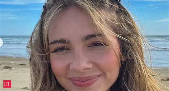 
Who is Haley Pullos? 