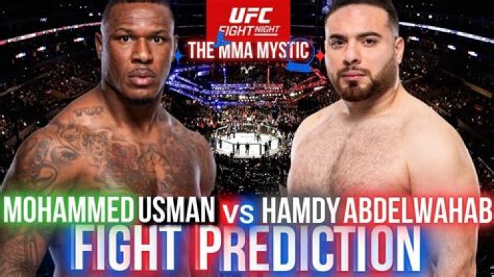 
Who Is Hamdy Abdelwahab? Wikipedia Age & Family Background- Is He Muslim? 