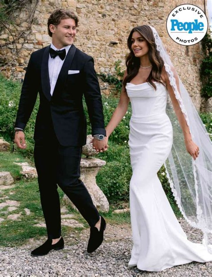 
Who Is Hannah Ann Sluss Dating? Who Is Hannah Ann Sluss Boyfriend? 