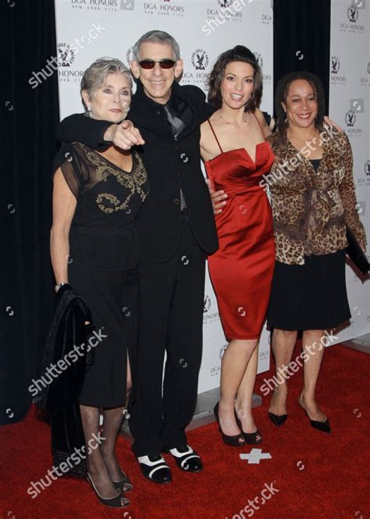 
Who is Harlee McBride, Richard Belzer’s wife? 