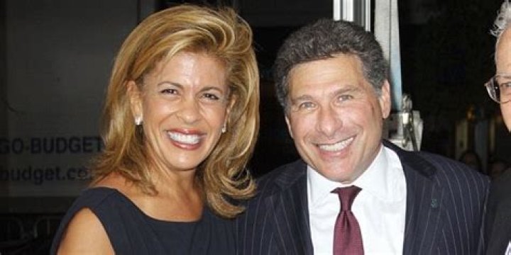Who is Hoda Kotb’s ex-husband Burzis Kanga? Wiki: Ethnicity, Relationship, Divorce, Age, Net Worth