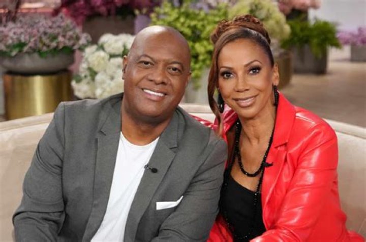 Who Is Holly Robinson Peete Son? Details To Know About Her Family