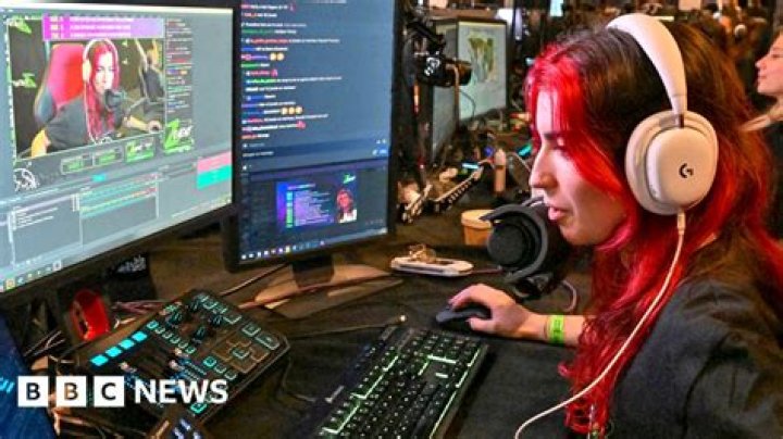 
Who is Horty On Twitch? Age and More On The Streamer 