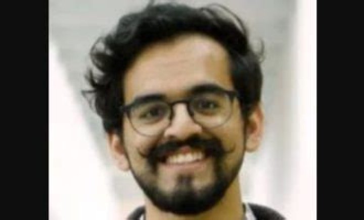 
Who is Ibrahim Bharmal? Harvard graduate assaults Israeli student on campus 