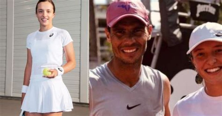 Who Is Iga Świątek Dating? Boyfriend, Husband And Net Worth