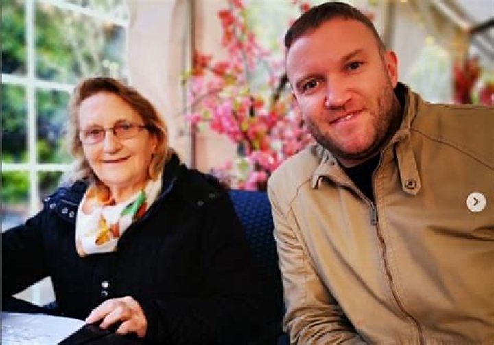 Who Is Is Diarmaid Murtagh Married To? Details About His Love Life