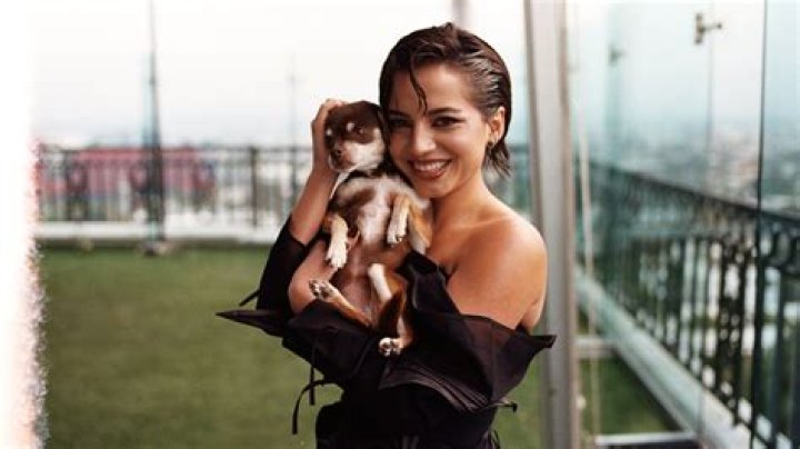 Who Is Isabela Merced Girlfriend Kianah? Meet The ‘Father of the Bride’ Actress On Instagram