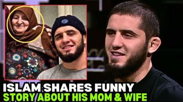 
Who Is Islam Makhachev Wife? Net Worth And Career Earnings Breakdown 