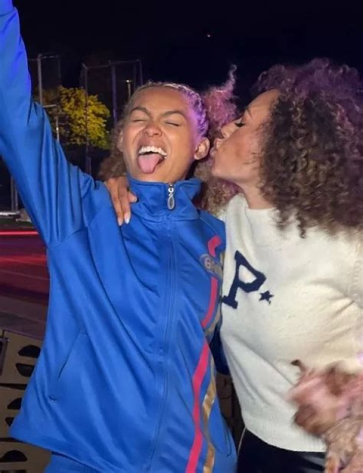 
Who Is ITV Games Star Phoenix Gulzar Brown Partner And What Does She Do For A Living? 