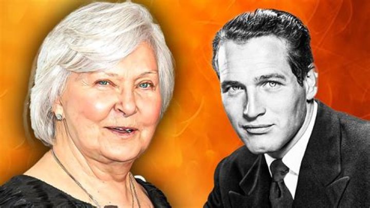 Who Is Jackie Witte And Where Is Paul Newman’s Ex-Wife Today? Here Is All Details