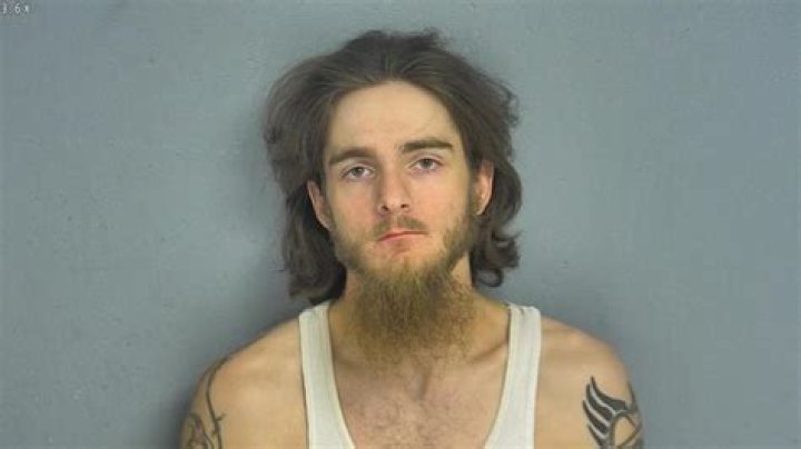 
Who Is Jacob Hodgkins? Man Surrendered For Killing His Wife Ada Hodgkins In Utah, His Charges Explained 