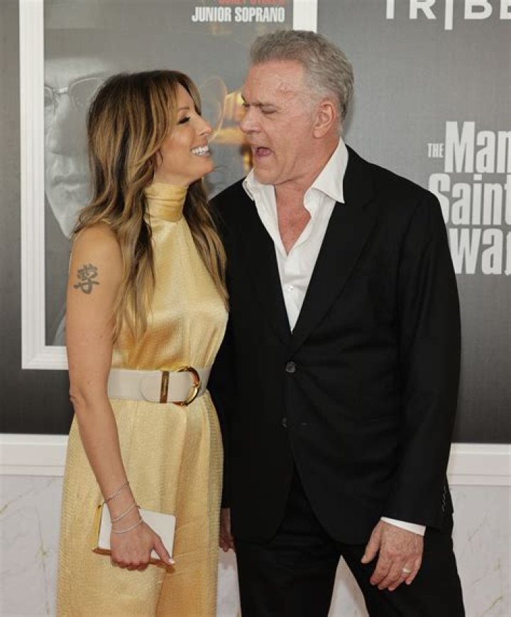 
Who Is Jacy Nittolo? Ray Liotta Wife To Be Saddened After Fiancee Pass Away At 67 