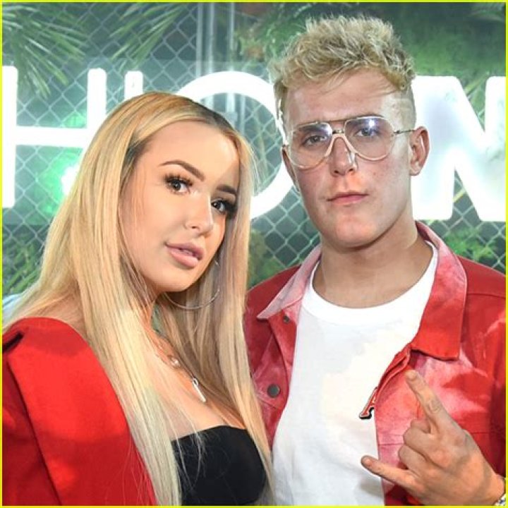 Who Is Jake Paul Dating? Who Is Jake Paul Girlfriend? Jake Paul And Jenna Ortega Relationship