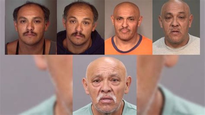 
Who Is James Catalano From Fresno? Man Arrested In Fred Guttenberg Assault After A FBI Sting Operation 